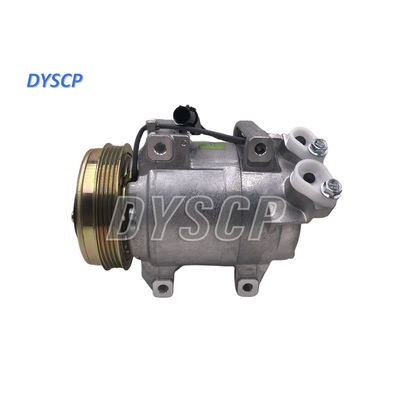 7813A636 7813A289 7813A638 ضاغط التيار الكهربائي لشركة Mitsubishi Fusion Zinger Montero Sport 2.4 3.0 4PK 7PK