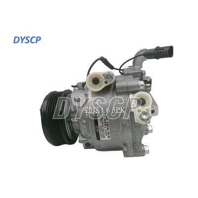 7813A752 7813A419 7813A618 ضاغط AC للسيارات لميتسوبيشي ASX 1.6 2.0 5PK 6PK 2013