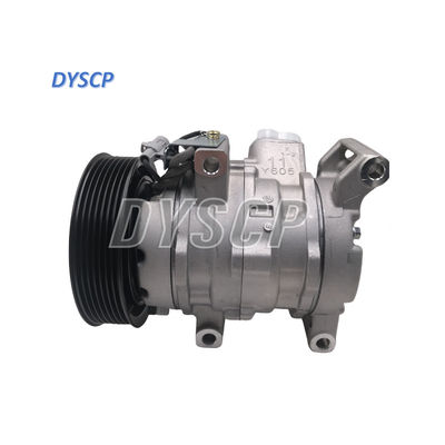 88320-0K660 88320-0K080 ضاغط سيارات AC لتويوتا هيلوكس فيغو Kun112 2kd 7PK
