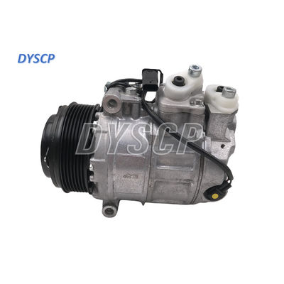 0008307200 ضاغط AC للسيارة لبنز W166 GLS350 GLE350 2016 7PK محرك الديزل