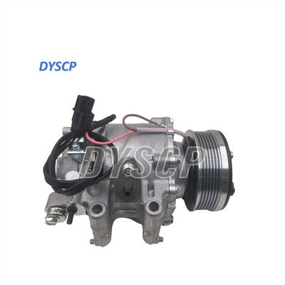 مضغوط مكيف الهواء للسيارة هوندا CRV Accord CR2 38810-5D2-H01 38810-R6C-H01 38810R6CH01