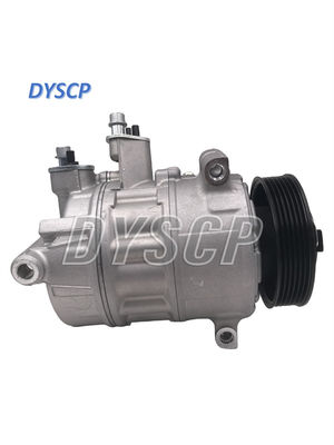 7N0820803E 1KD820803 1KD820803H مكبس هوائي للسيارة للجولف Tiguan Passat Sharan 2.0T 6PK