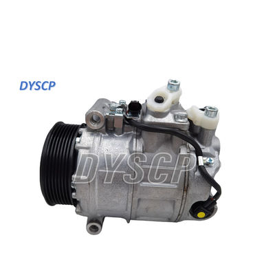 0022305811 0022308111 ضاغط سيارات AC لشركة بنز W164 GL350 W220 S600 2006 7PK