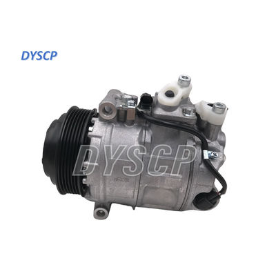 0032309811 ضاغط AC للسيارات 0022307511 لشركة بنز W251 W221 R350 S350 2012 6PK