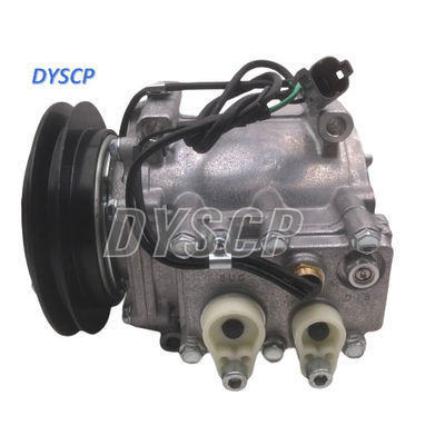 MK624683 شاحنة مكيف الهواء ضاغط AKC200A273A AKC200A165 AKC200A274A لميتسوبيشي