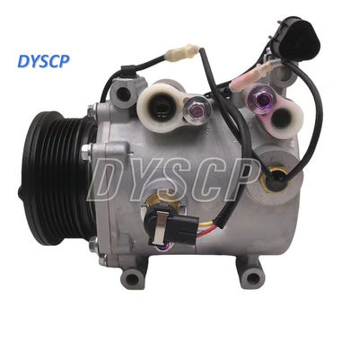 MSC90C AKC201A275 AC تعويض ضاغط MSC90TA-S لميتسوبيشي فوسو 12.0 توربو 24V 6PK الديزل