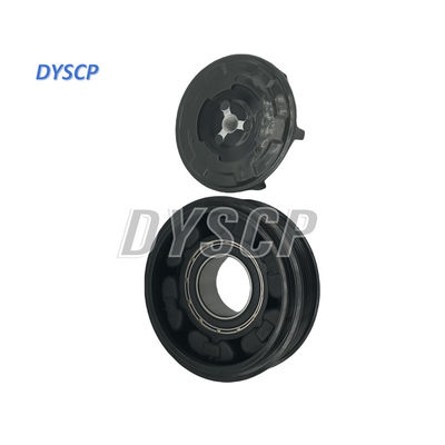 استبدال مشبك ضاغط 12 فولت 6PK AC لشركة أودي A6 C6 2.0 A4 1.8 2.0T B7 2006
