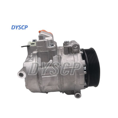 12 فولت 7SEU17C مضغوط سيارات AC LR013841 Land Rover Discovery 4 2.7 Tdv6 2010 6pk