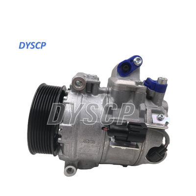 LR014064 DCP14014 7SEU17C ضاغط AC للسيارات 12v JPB000183 لـ Land Rover Discovery III