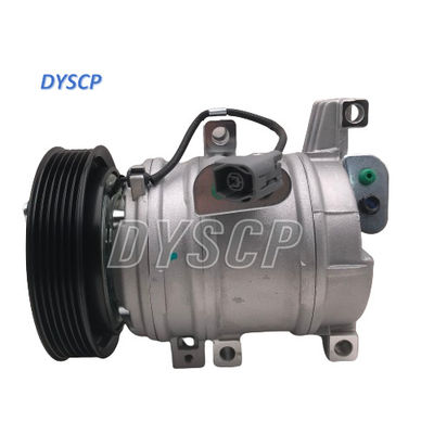 6PK DC12V مكيف الهواء ضاغط للسيارة مازدا 6 2.0/2.3 B50 B70 1.8