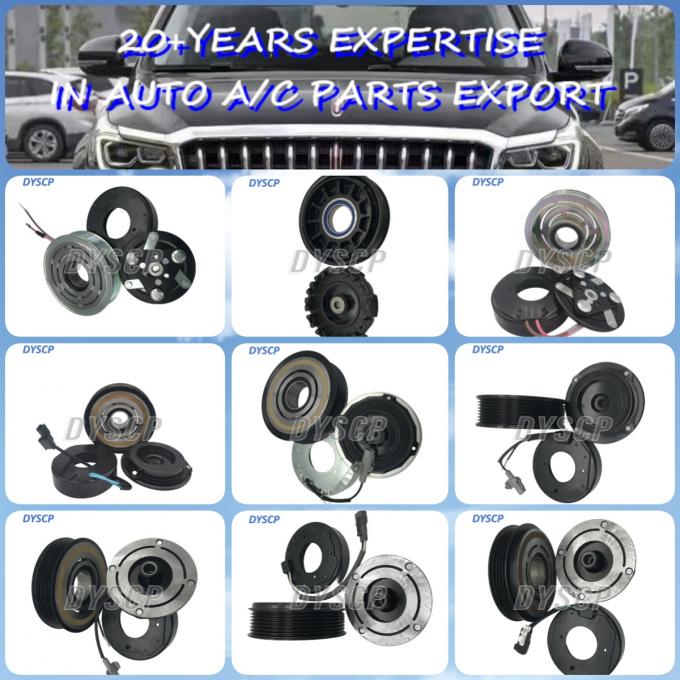 38900-RL3-H01 مضغوط الكمبيوتر التيار التيار التلقائي لهيوندا أكورد CP1 2008 7PK 2