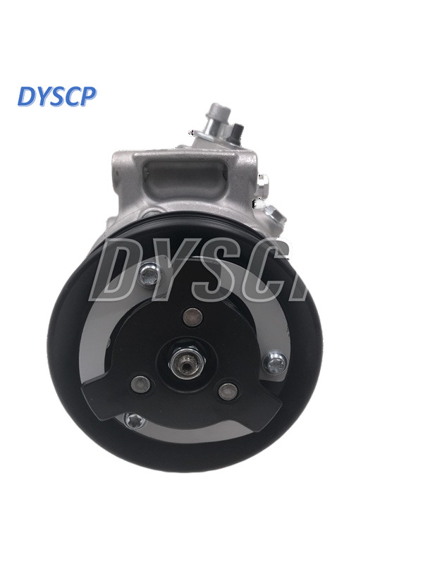 ضاغط مكيف للسيارات لفولكسفاغن غولف 7 تيغوان لاماندو Pxe14 Ac ضاغط 5QD820803C 2