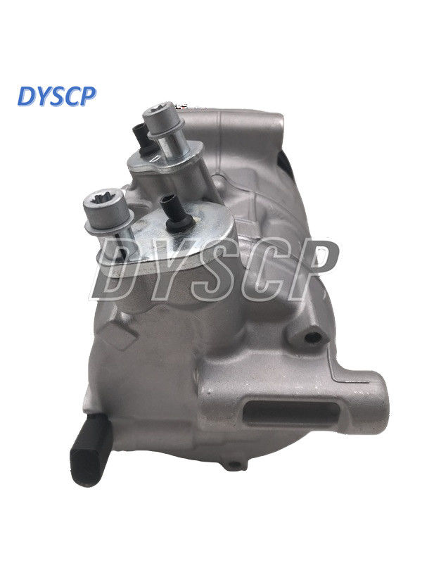 5QD820803C ضاغط الهواء للسيارات 5QD820803D لشركة فولكس واجن تيغوان لاماندو 0