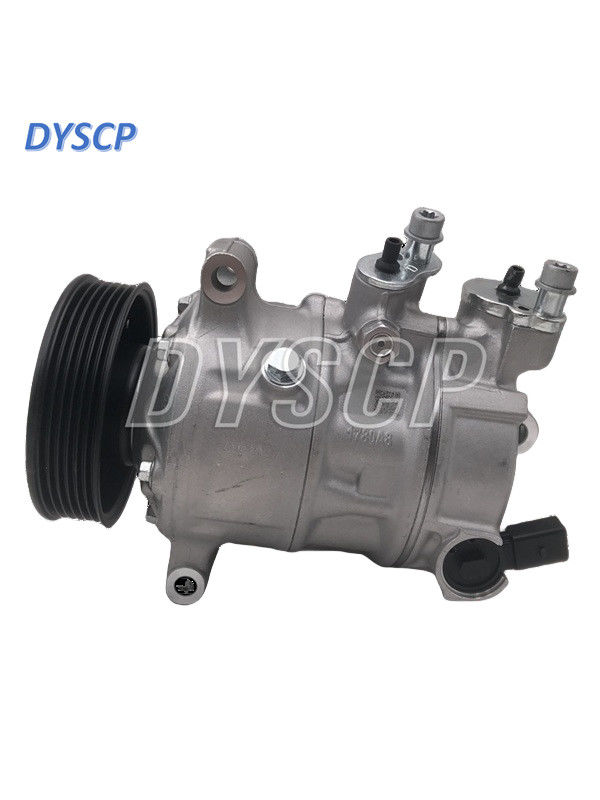 5QD820803C ضاغط الهواء للسيارات 5QD820803D لشركة فولكس واجن تيغوان لاماندو 1