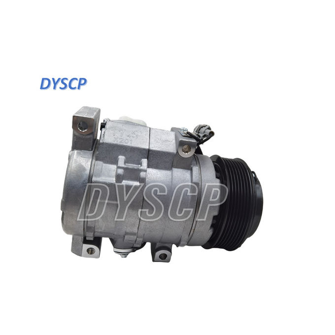 88320-6A150 88320-6A400 88320-6A390 10S17C ضاغط AC لتويوتا برادو 2700 TRJ150 GRJ150 لاند كروزر 0