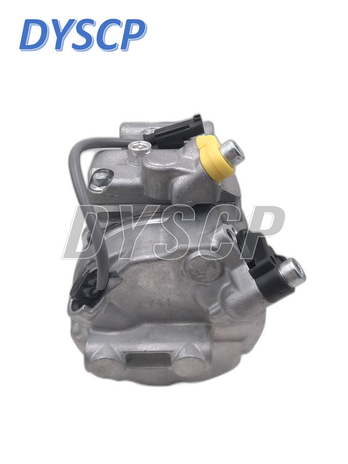 ضاغط التيار المتردد لـ Bmw E66 730 745 750 64509175481 64526915083 6452917567 2004 4PK 2