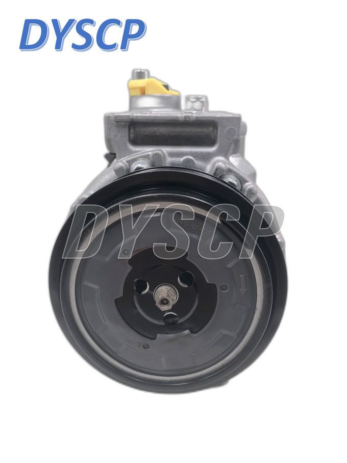 ضاغط التيار المتردد لـ Bmw E71 E70 X5 X6 5.0 64509192317 64509154071 7SEU17C 2008 4pk 2