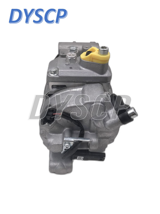 ضاغط التيار المتردد لـ Bmw E71 E70 X5 X6 5.0 64509192317 64509154071 7SEU17C 2008 4pk 3