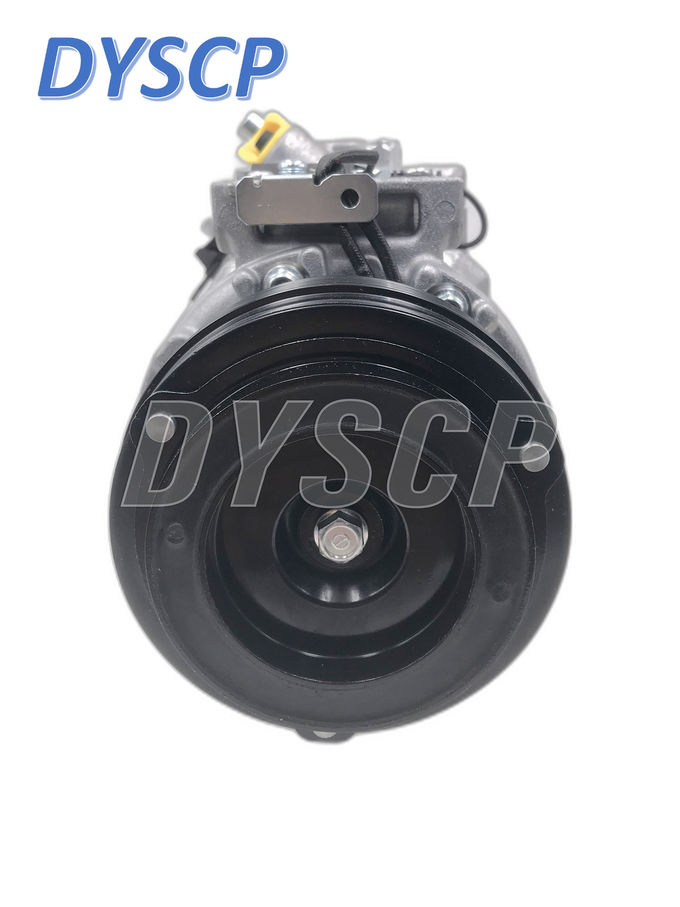 ضاغط التيار المتردد لـ Bmw X5 E53 E46 325 64526918000 64526916232 64526936883 2002 2