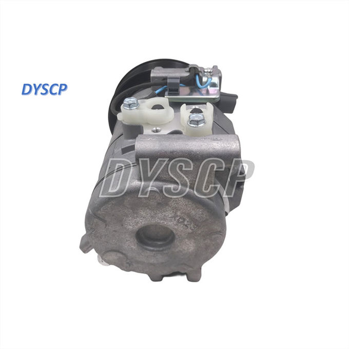 447220-4863 38810RAAA01 ضاغط التيار المتردد الآلي لـ Honda Accord CM4 CM5 2.0 2.4 38810-RAA-A01 1