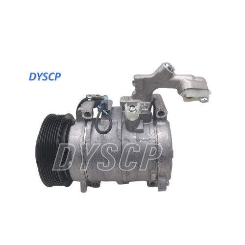 12 فولت 10S17C مضغوط AC آلي 38810-RFE-003 447180-8030 لـ Honda Odyssey Stream 0