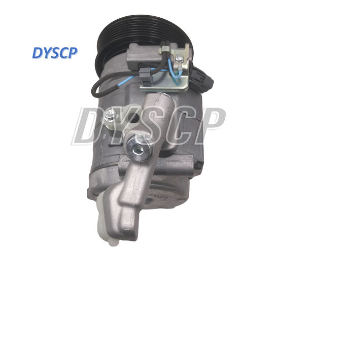 12 فولت 10S17C مضغوط AC آلي 38810-RFE-003 447180-8030 لـ Honda Odyssey Stream 2