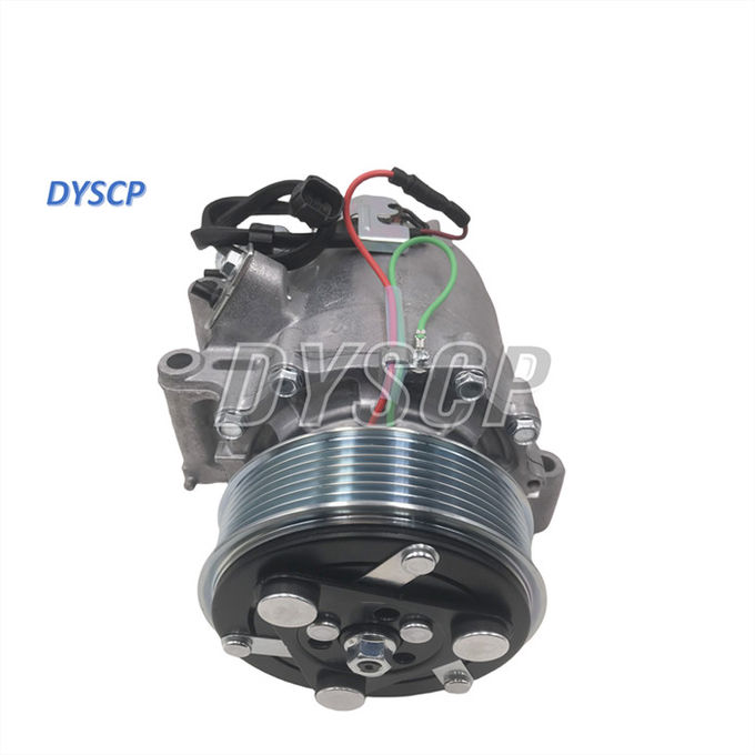 38810-RL3-H02 مكيف الهواء ضاغط 12 فولت لهوندا أكورد سبيريور CP1 CU1 0