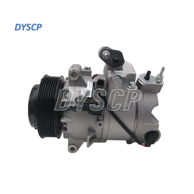 6PK ضاغط التيار المتردد لـ Infiniti G37 G35 926001CB0A 926001CB0B 926101CB0B 3