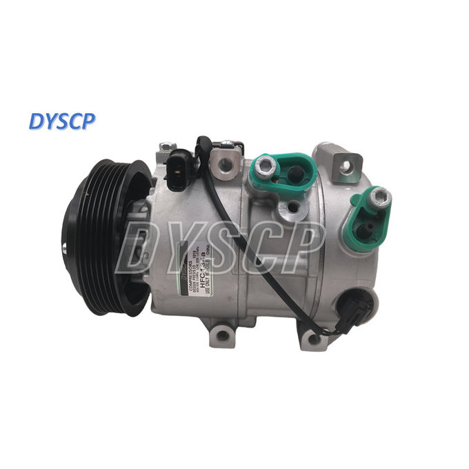 هوينداي روهنز كوبيه مكيف الهواء للسيارة ضاغط 2.0T 2012 6pk 97701-2M500 977012M500 1