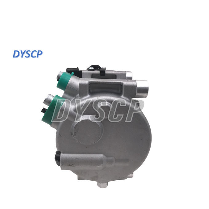 هوينداي روهنز كوبيه مكيف الهواء للسيارة ضاغط 2.0T 2012 6pk 97701-2M500 977012M500 2