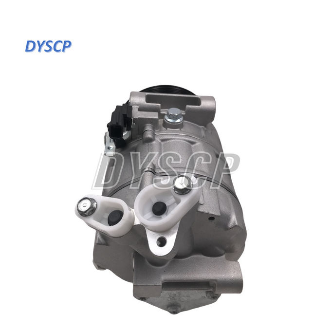 مضغوطات سيارات 92600-JE001 92600-ET02A نيسان قاشقاي J10 إكس تريل T31 2.0 6pk 1