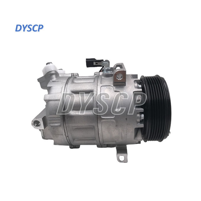 مضغوطات سيارات 92600-JE001 92600-ET02A نيسان قاشقاي J10 إكس تريل T31 2.0 6pk 2
