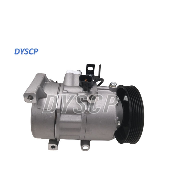 مضغوطات السيارات 97701-B5200 97701B5200 KIA K3 2016 6PK 125MM 0