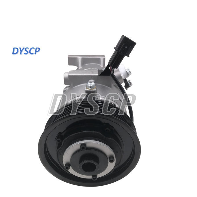 مضغوطات السيارات 97701-B5200 97701B5200 KIA K3 2016 6PK 125MM 1