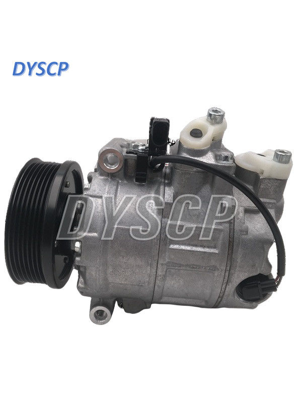 3W0820803 ضاغط هواء متغير التشغيل لشركة بنتلي للطيران 6.0 7PK 0
