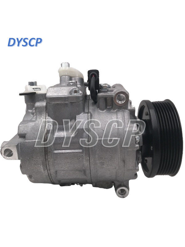 3W0820803 ضاغط هواء متغير التشغيل لشركة بنتلي للطيران 6.0 7PK 1