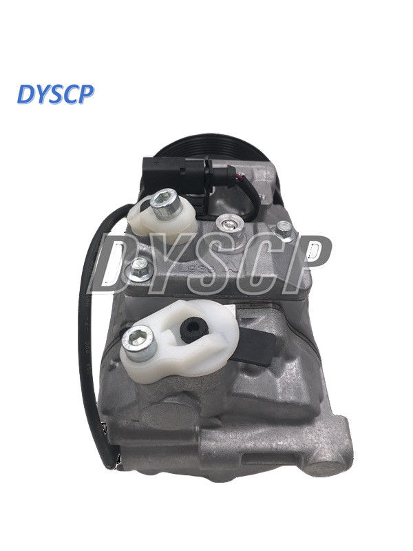 3W0820803 ضاغط هواء متغير التشغيل لشركة بنتلي للطيران 6.0 7PK 2