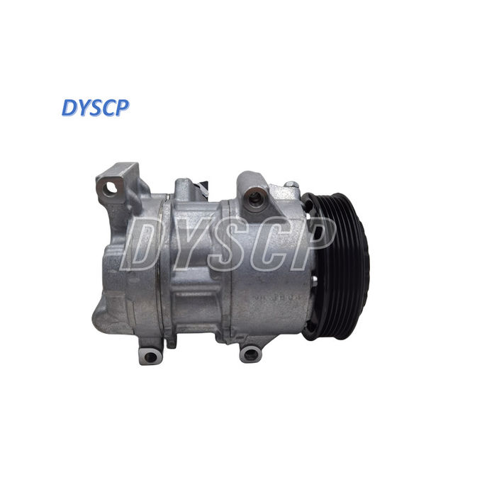 88310-02500 8831002500 88310-1A660 ضاغط AC لتويوتا كورولا YARiS 1.6 ZSP92 ZRE120 6PK 0