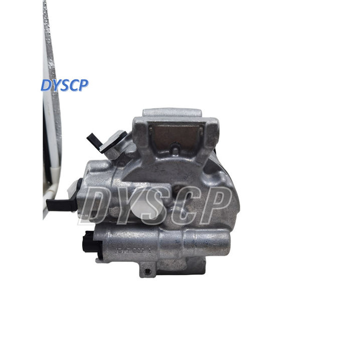 88310-02500 8831002500 88310-1A660 ضاغط AC لتويوتا كورولا YARiS 1.6 ZSP92 ZRE120 6PK 1