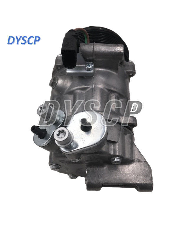 6PK ضاغط تغيير الحرارة للسيارات 6RD820803C لشركة جيتا بولو 1.4 فابيا 0