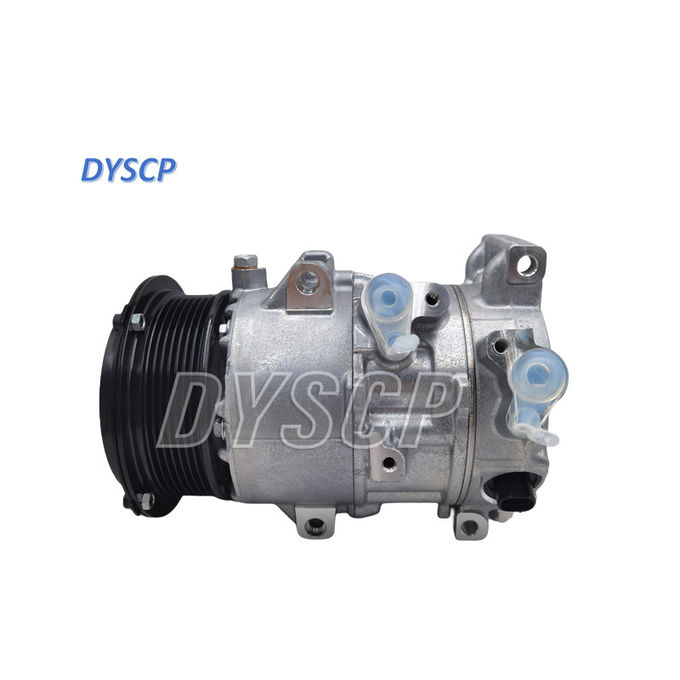 88310-42270 8831042270 ضاغط AC لـ Toyota RAV4 Hiace ACA33 ACA38 2007 0