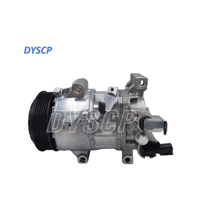 88310-F4040 88310F4040 استبدال ضاغط AC 12 فولت لـ Toyota Izoa 2.0 C-HR 2020 6PK 0
