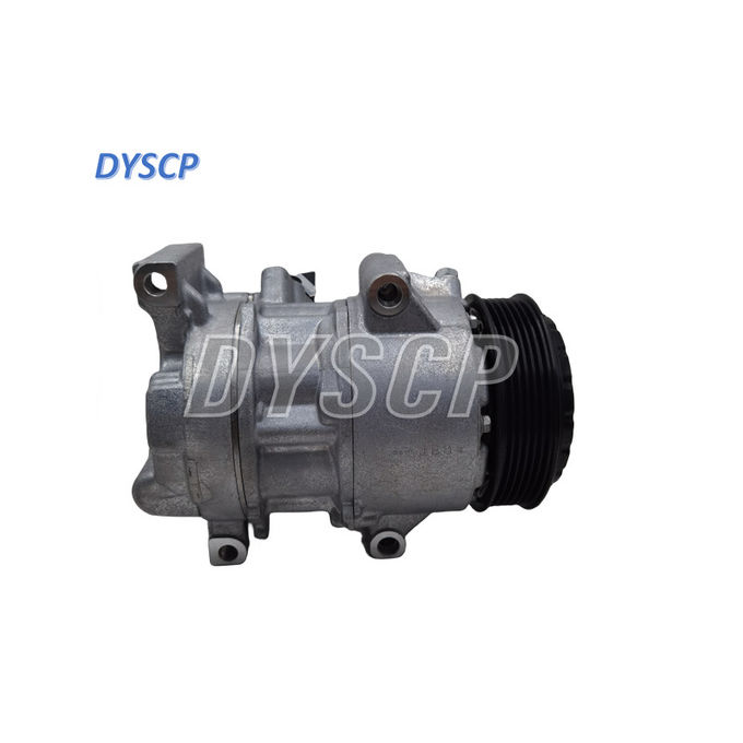 88310-F4040 88310F4040 استبدال ضاغط AC 12 فولت لـ Toyota Izoa 2.0 C-HR 2020 6PK 1