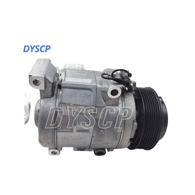 7PK 88320-60A04 8832060A04 ضاغط AC للسيارة لـ 2015 تويوتا برادو TRJ152 GRJ152 10SR18C 0