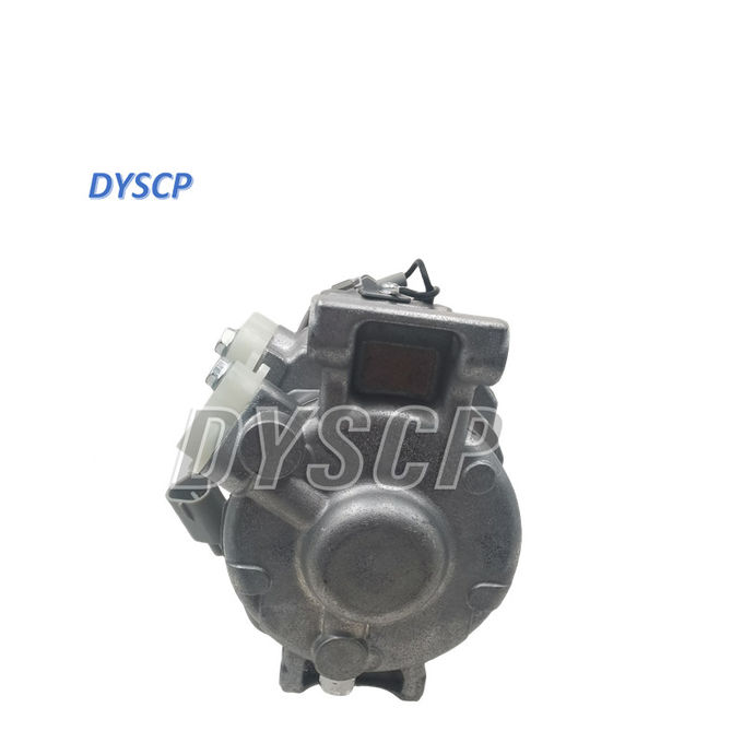 7PK 88320-60A04 8832060A04 ضاغط AC للسيارة لـ 2015 تويوتا برادو TRJ152 GRJ152 10SR18C 2