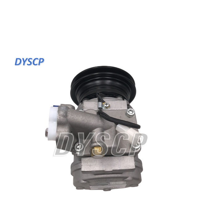 MR149363 استبدال ضاغط التيار المتردد للسيارات لشركة Mitsubishi Pajero V33 1996 1PK 2