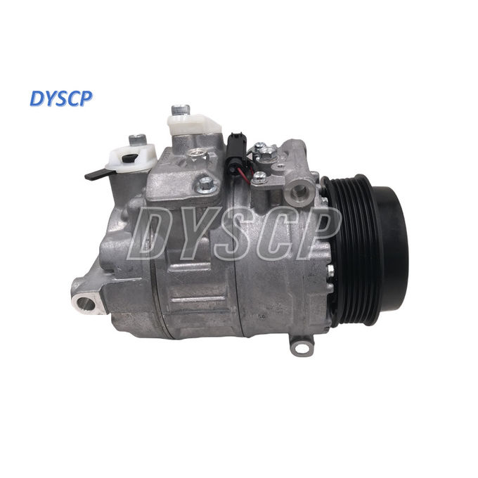 0022305411 0002308511 0012305611 ضاغط سيارات AC لشركة بنز W251 W220 W211 S350 R350 0