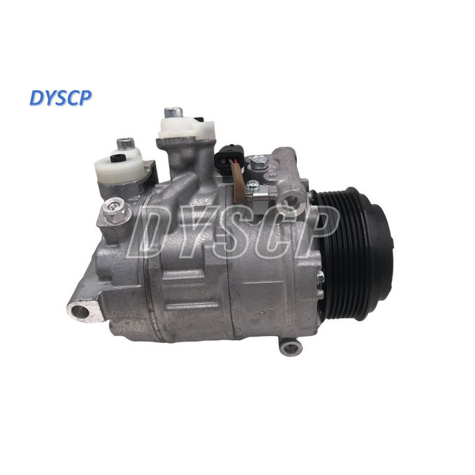 447250-0240 A0008303701 7SES17C 09R00029 HFC134A لشركة مرسيدس بنز W222 W217 S600 0