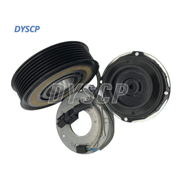 7PK Auto Ac Compressor Clutch Replacement For Honda Jade 1.5T FR2 38900-5K8-J02 389005K8J02 إضافة إضافة إضافة إضافية 0