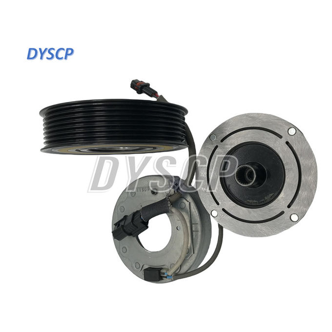 7PK Auto Ac Compressor Clutch Replacement For Honda Jade 1.5T FR2 38900-5K8-J02 389005K8J02 إضافة إضافة إضافة إضافية 1